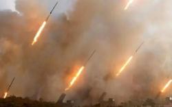 20 Roket Hizbullah Hantam Kota Kiryat Shmona Tewaskan 2 Orang, Israel Bingung Iron Dome Gagal Aktif