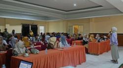 BPJS Kesehatan Watampone Gelar Sosialisasi Pentingnya Jaminan Kesehatan Bagi Pekerja