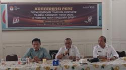 Debat Pilgub NTB Digelar 3 Kali, 23 Oktober hingga 20 November