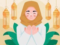 Lengkap Arab dan Latin, Ini Doa Meluluhkan Hati Seseorang yang Dicintai