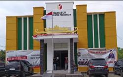 Terbukti Tak Netral, Camat Negeri Katon Resmi Diperkarakan dalam Kasus Pelanggaran Pemilu