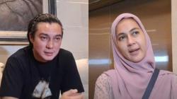 Baim Wong - Paula Verhoeven Mau Rujuk: Doakan Saja, Dari Awal Maunya Damai