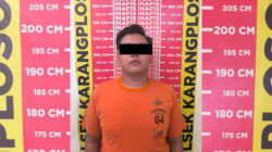 Manfaatkan Aplikasi Kencan, Pria Tipu Wanita Asal Malang Modus Pinjam Barang