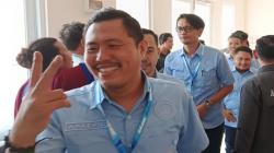 Tim Advokasi Hati Damai Laporkan Ketua DPW PPP Sulsel Imam Fauzan