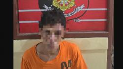 Kocak! Residivis Ditangkap Polisi karena Gelapkan Dua Ekor Kambing