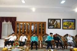 Dua Paslon Pilkada Temanggung Sudah Tetapkan Jadwal Kampanye Terbuka