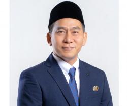 Dua Proyek Jalan Provinsi 104.6 Miliar di Lebak Selatan Tuai Sorotan, Ade Rahmat : Kami Akan Awasi