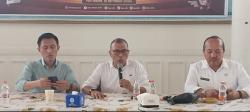 Lembaga Survei Boleh Rilis Survei Pilgub NTB Kecuali Hasil Quick Qount Harus Terdaftar di KPU