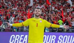 Kabar Baik, Maarten Paes Siap Comeback Bela Timnas Indonesia Vs Arab Saudi dan Irak