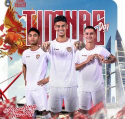 Prediksi Bahrain vs Indonesia di Kualifikasi Piala Dunia 2026, Kick Off Hari Ini, Kamis, 10 Oktober