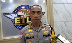 Himbauan Dirlantas Polda Sulsel, Kombes Pol Karsiman jelang Pelaksaan Operasi Zebra