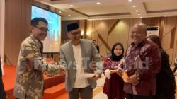 Membaca Menguatkan Kapasitas Seseorang Terkait dengan Literasi