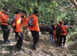 Pria Hilang di Hutan Batu Baok, Cirebon Ditemukan Meninggal Dunia Setelah 3 Hari Pencarian