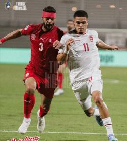 PSSI Protes ke FIFA Usai Hasil Imbang Timnas Indonesia vs Bahrain yang Dipimpin Wasit Ahmed Al Kaf