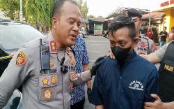 Gelapkan 4 Mobil dan 8 Motor, Mantan Karyawan Koperasi di Sragen Ditangkap Polisi