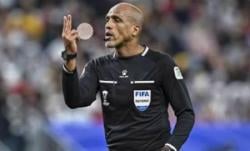 Kenapa Timnas Indonesia Selalu Dipimpin Wasit Asia Barat di Kualifikasi Piala Dunia 2026? Ternyata