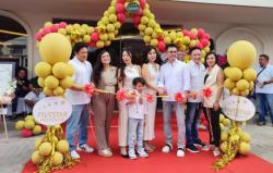 Fivestar Family Reflexology Tawarkan Pengalaman Relaksasi Maksimal, Hadir di Gading Serpong