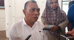 KPU NTB Deadline 24 Oktober Tiga Paslon Cagub dan Cawagub Laporkan Sumbangan Dana Kampanye