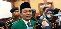 Ketua GP Ansor NTB Tegaskan Tidak ke Calon Manapun: Kalau ada Kader Maju Mau Dibantu Silahkan