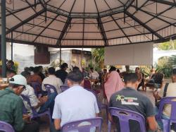 Kemitraan Antara Pemerintah dengan Insan Pers Sangat Penting untuk Pembangunan Daerah
