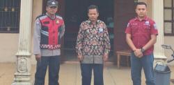 Pengamanan Dan Patroli Gereja, Personil Jajaran Polsek dan Polres Batu Bara Untuk Menciptakan Harkam