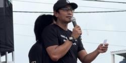 Ketua Umum Paguyuban Kuda Lumping Samarinda Sudarno Tegaskan Wajib Dukungan Penuh untuk Rudy-Seno