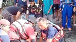 Hilang saat Berenang di Sungai Mahakam, Bocah SD di Tenggarong Ditemukan setelah Tiga Hari