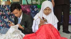 Jurus Ampuh SMA Sunan Giri Menganti, Cetak Lulusan Siap Kuliah dan Kerja