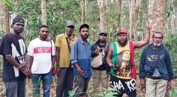 LBH Papua Desak Pencabutan SK Menteri KLHK yang Dinilai Langgar Hak Ulayat Masyarakat Adat Marind