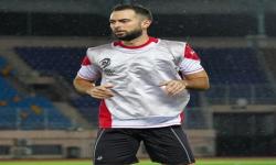 Jordi Amat Pastikan Absen Melawan China