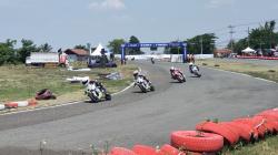 Final FIM MiniGP Indonesia Series Road to MotoGP 2024 Berlangsung di Boyolali