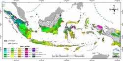 Musim Hujan Segera Tiba, Simak 6 Tips Agar Selamat