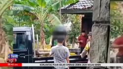 Ironis! Ngaku Rugi Ratusan Juta akibat Anak Buah, Pengusaha Talas Beneng Pandeglang Malah Ditahan