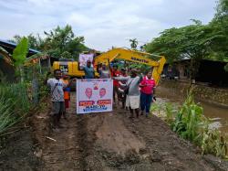 Warga Organda Bersyukur dan Berterima Kasih, Mari-Yo Tepati Janji