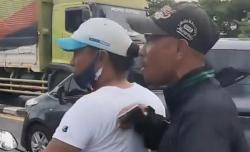 Debt Collector Diteriaki Maling Setelah Merampas Motor, Motornya Sudah Lunas Pula