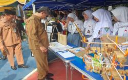 Beyond Skill: SMK Banten Bidik Mentalitas Siswa untuk Dunia Kerja