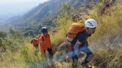 Pendaki Asal Cengkareng Dilaporkan Hilang di Gunung Wilis Nganjuk