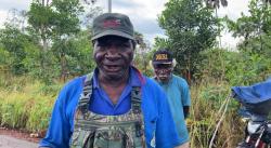 Tak Mahir Bertani, Banyak Warga Kaliki Merauke Butuh Pendampingan Pemerintah Usai Memiliki Sawah