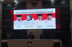 10 Akademisi Jadi Panelis Debat Publik Perdana Paslon Bupati dan Wakil Bupati Malang