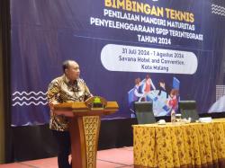 Semester I 2024, Inspektorat Jatim Selamatkan Uang Negara Rp11,6 Miliar