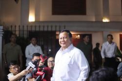 Daftar Lengkap 49 Nama Calon Menteri yang Dipanggil Prabowo ke Kertanegara