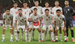 Kabar Buruk! Ranking FIFA Indonesia Turun, Malaysia Mengintip dari Belakang