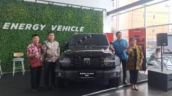 GWM Indonesia Ekspansi ke Sumatera Utara, Resmi Buka Dealer di Medan