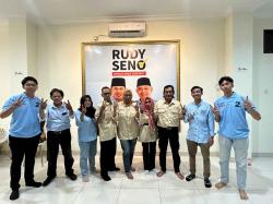 Mayoritas Anggota Pro HARUS Tetap Solid Dukung Rudy-Seno di Pilgub Kaltim