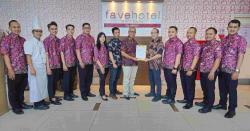 Favehotel Solo Raih Sertifikasi, Ini Ulasannya