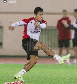 20 Lokasi Nobar Timnas Indonesia vs Cina di Bogor Malam Ini