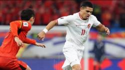 Timnas Indonesia Kalah dari China, Peluang Lolos Tim Garuda Masih Terbuka Lebar