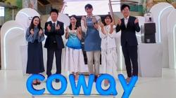 Air dan Es Batu Berkualitas dengan Teknologi 6 Tahap Pemurnian dari Coway