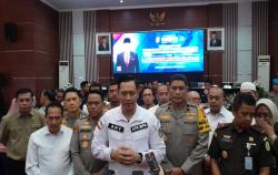 2 Kasus Mafia Tanah di Bekasi Dibongkar, Menteri AHY: Kerugian Capai Ratusan Miliar Rupiah