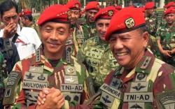 Presiden Jokowi Copot Budi Gunawan, Tunjuk Jenderal Kopassus Jadi Kepala BIN